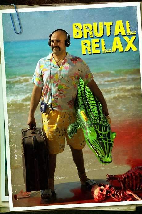Brutal Relax